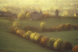 Spring in Pays de Herve 