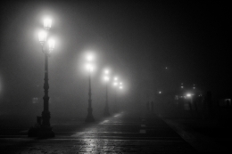 FoggyNight 