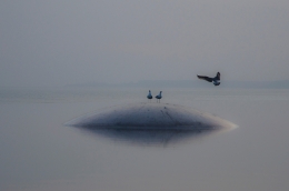 Lake of Tranquillity 