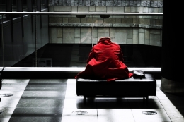 red coat 