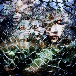 Broken mind 