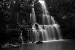 Cascata da Bajouca 