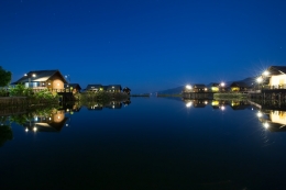 Inle Lake 