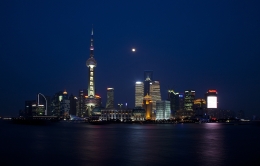 Shanghai 