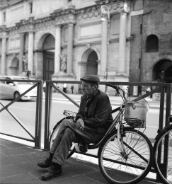 ladri di biciclette 