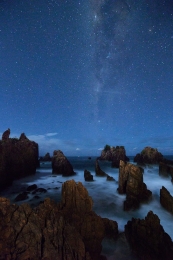 Milky Way at Pegadung 2 