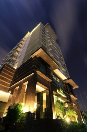 Santika Hotel 