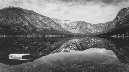 Bohinjsko jezero  