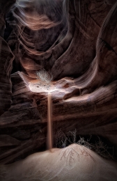 Antelope Canyon 