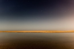 Albufeira Lagoon - Sesimbra 