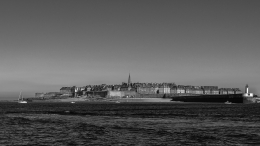 Saint Malo 