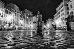 Campo de Fiori 