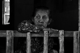 Old Woman 