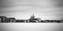 Canale Della Giudecca 