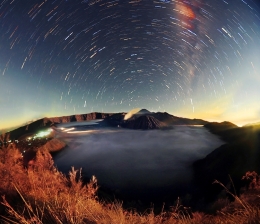 mount bromo 