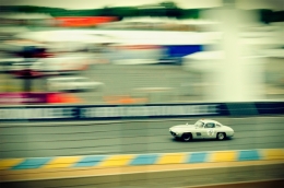 Le Mans Classic 2014 