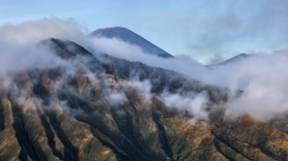 Semeru Peak 