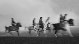 Bromo Riders 