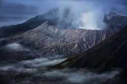 Mount Bromo  