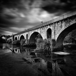 Timeless Bridge 