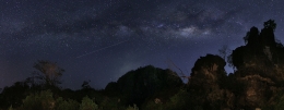 Rammang-rammang stars 