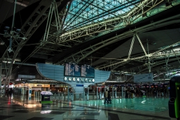 Aeroporto Sá Carneiro - Porto 