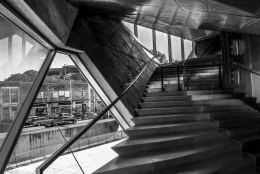 Casa da Música - Porto - Portugal 