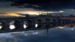 Pont Jacques Gabriel 