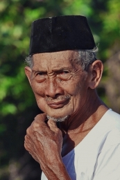 Pak Tua 