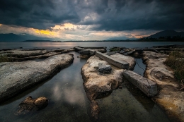 danau kerinci 