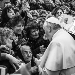 Un Papa all'Infernetto (Località romana) 