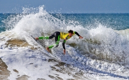 GABRIEL MEDINA - THE DANCER OF THE WAVES  