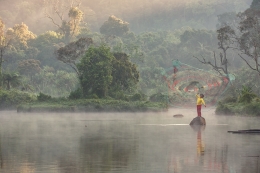 Situ Gunung 