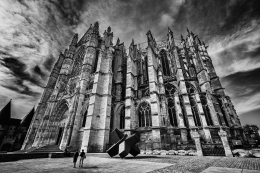 Saint Peter Cathedral - Beauvais 