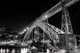 Oporto night 