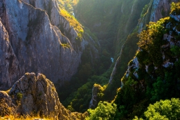 Turda Gorge 