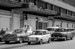 Cenas de um casamento 