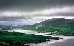 Portmagee 