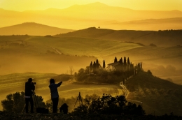 magical Toscana  