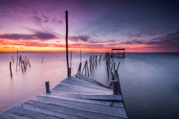 Carrasqueira Sunset 