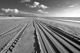 A PATH TO THE CLOUDS 