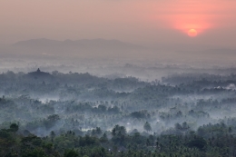 The Sun and The Temple 