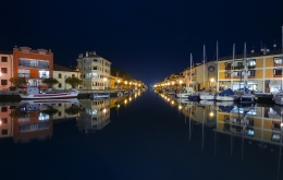 Grado(Italy) 