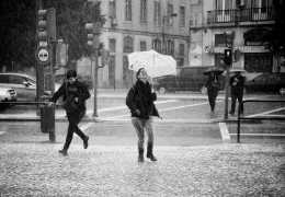 Some drops of happiness