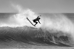 BALANCE AND HIGH PERFORMANCE - SURF PRO 