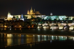 Prague Castle 