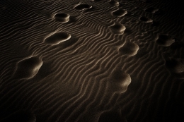 Footsteps 