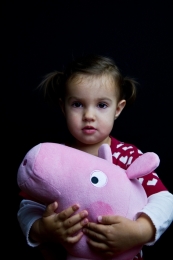 Peppa Hug 