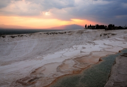 Pamukkale 