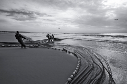 HAND MADE FISHING - XÁVEGA 